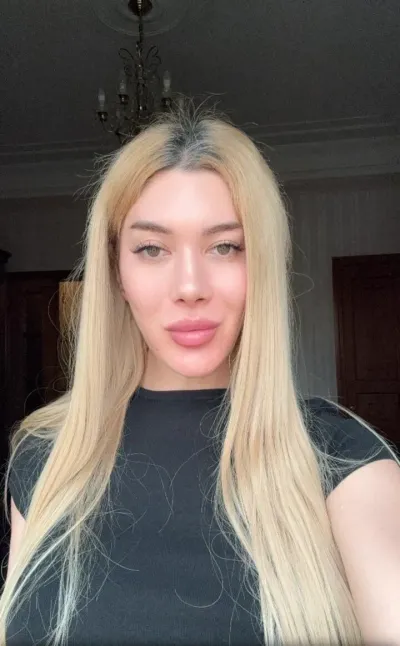 Проститутка Оксана, Уфа